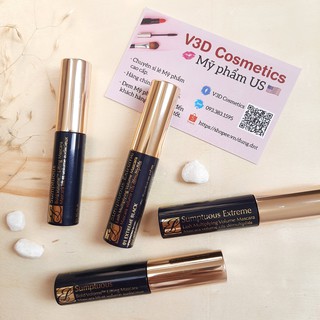 Mascara ESTEE LAUDER - Sumptuous Extreme/Sumptuous 2.8ml