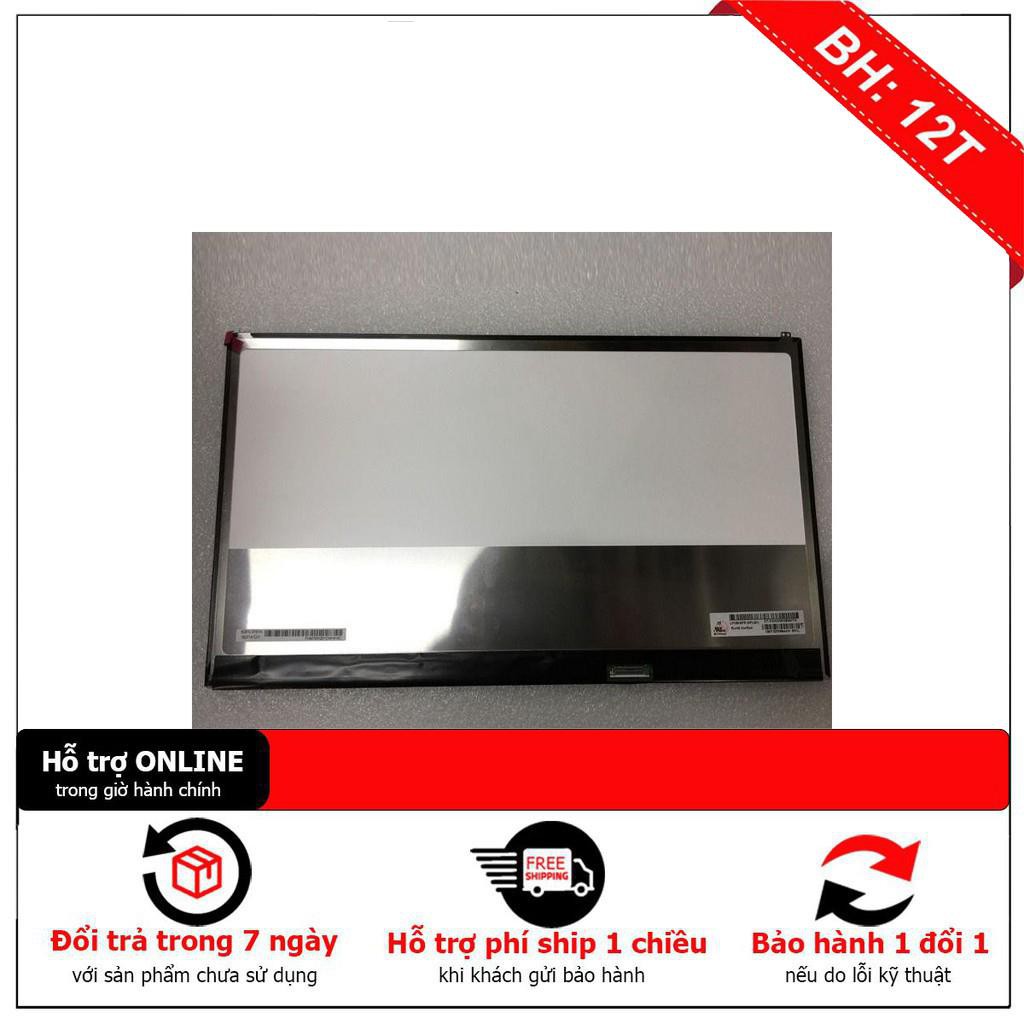 BH12TH  Màn hình LG15Z920 LP156WF8 SPA1 / B156HAN02 V.5 DELL 5584 (Màn hình FULL 4 VIEN )
