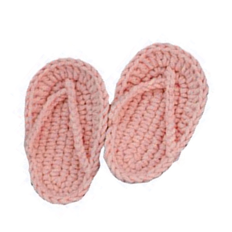 Set 2 Món Đồ Thời Trang Chụp Ảnh Cho Bé Sơ Sinh