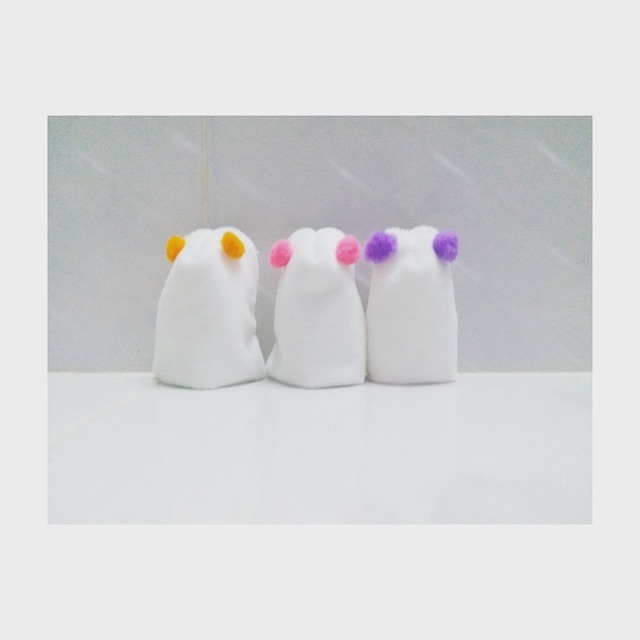 Áo choàng cho HAMSTER / SÓC 🐹🐿🦔