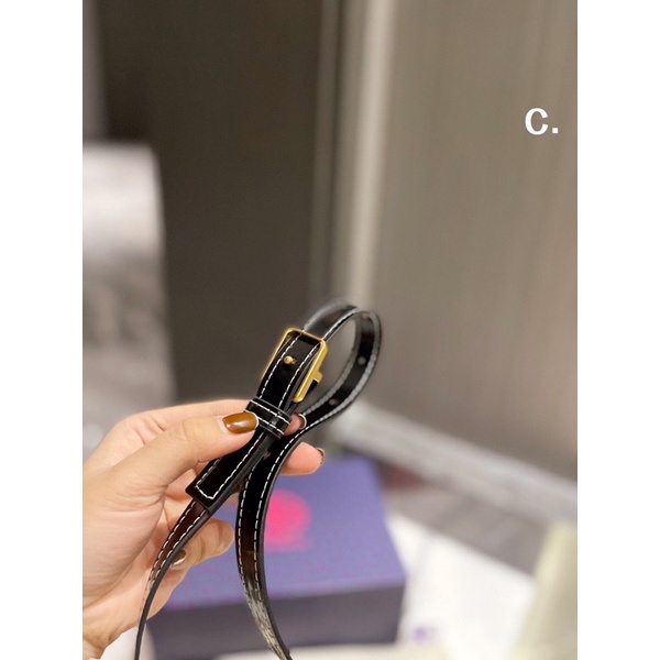 Túi xách Tory Burch da trơn, bóng loáng  cực xinh