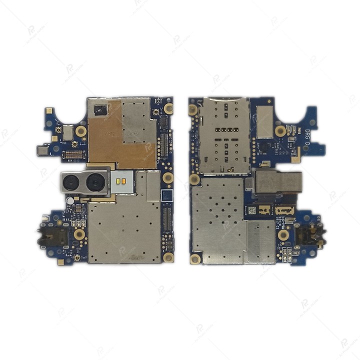 Main Nokia X6 / 6.1 Plus Zin Bóc Máy - Bo Mạch Mainboard Điện Thoại Nokia 6.1+ Full Chức Năng