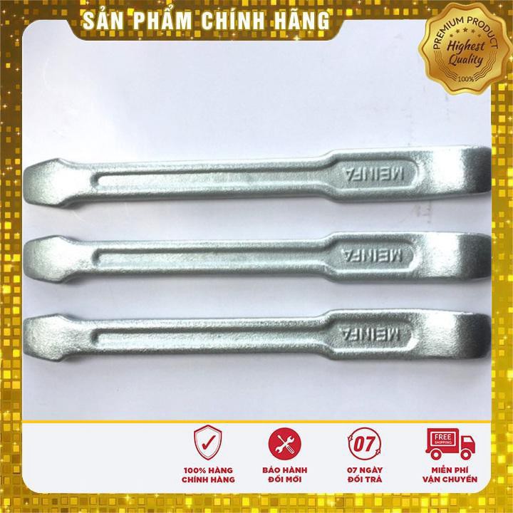 Bộ 3 cây Móc Lốp Xe Máy meinfa 20Cm, dụng cụ sửa chữa xe máy