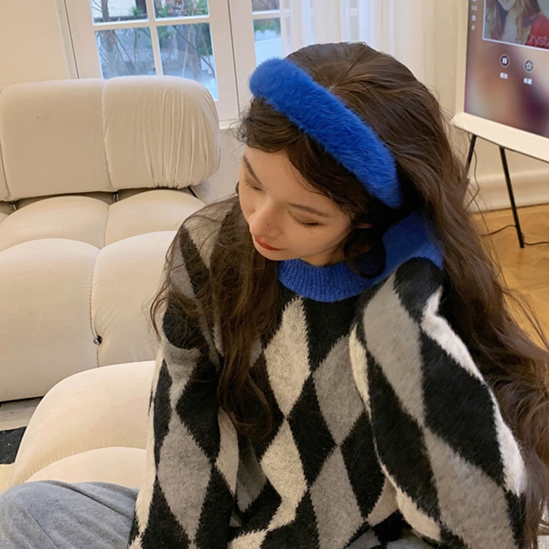 Kẹp Tóc Màu Sắc Thời Trang Xinh Xắn Cho Nữ