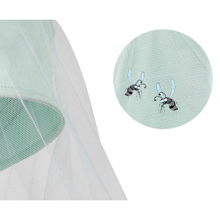 Sale 70% Màn chụp chống muỗi cho xe đẩy em bé, A-Without Zipper Giá gốc 37,000 đ - 17C124