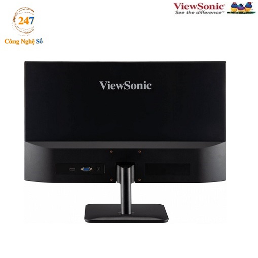 Màn hình máy tính Viewsonic 27 inch VA2732-H  Công Nghệ Số 247