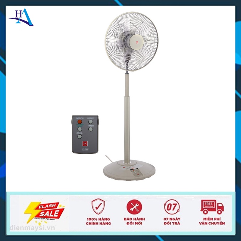 Quạt đứng KDK N30NH