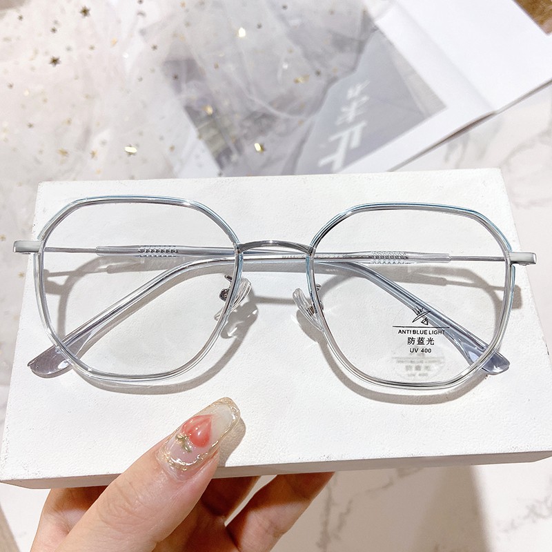 Mắt Kính Chống Ánh Sáng Xanh Thời Trang Cho Nam Và Nữjz2331 | BigBuy360 - bigbuy360.vn