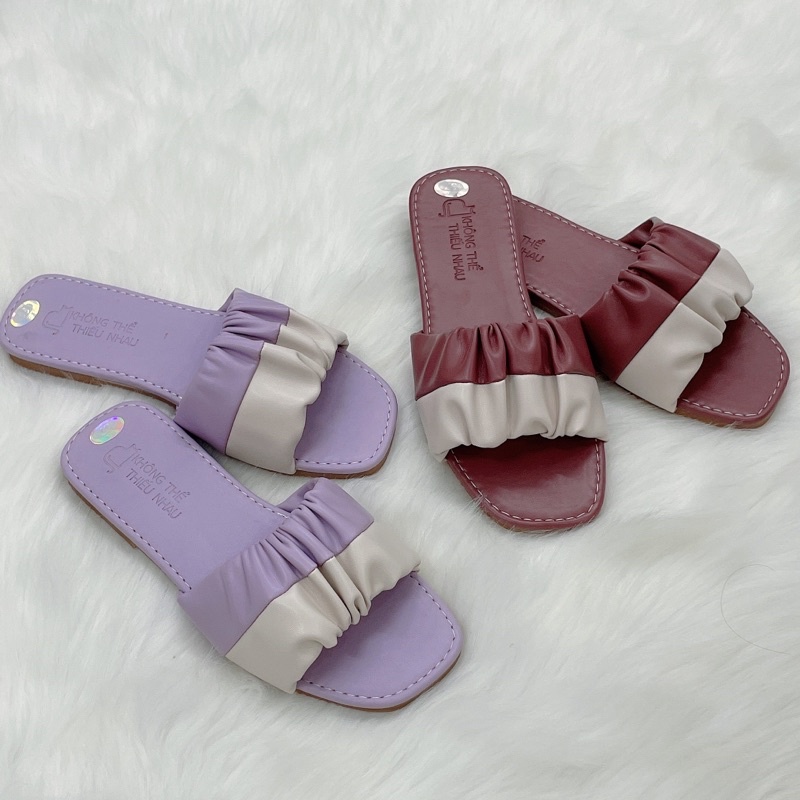DÚM PHA MÀU trendy mẫu mới cực hot