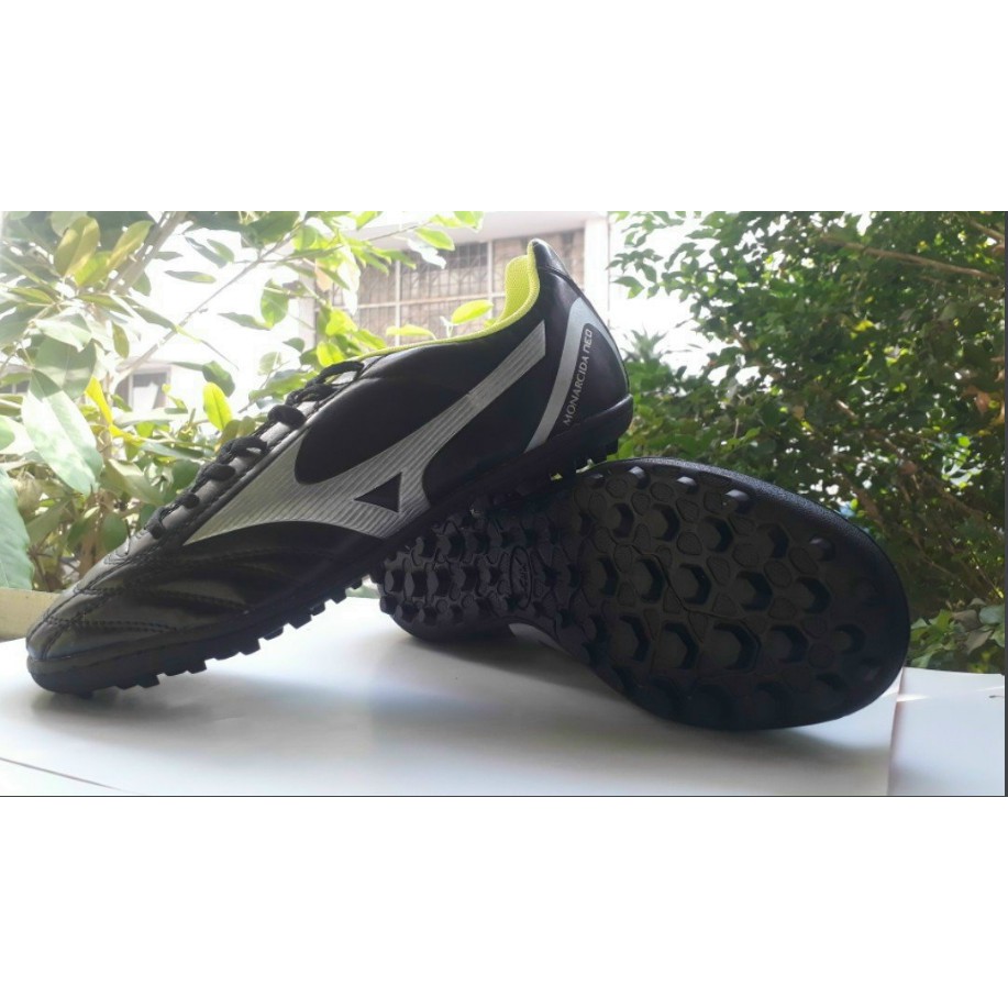 Giày đá bóng sân cỏ nhân tạo MIZUNO cao cấp