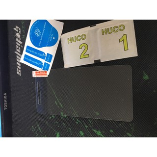 Dán kính cường lực Nokia 2