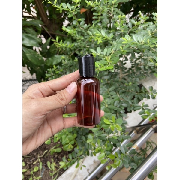 chai chiết 50ml- chai chiết mỹ phẩm dễ thương