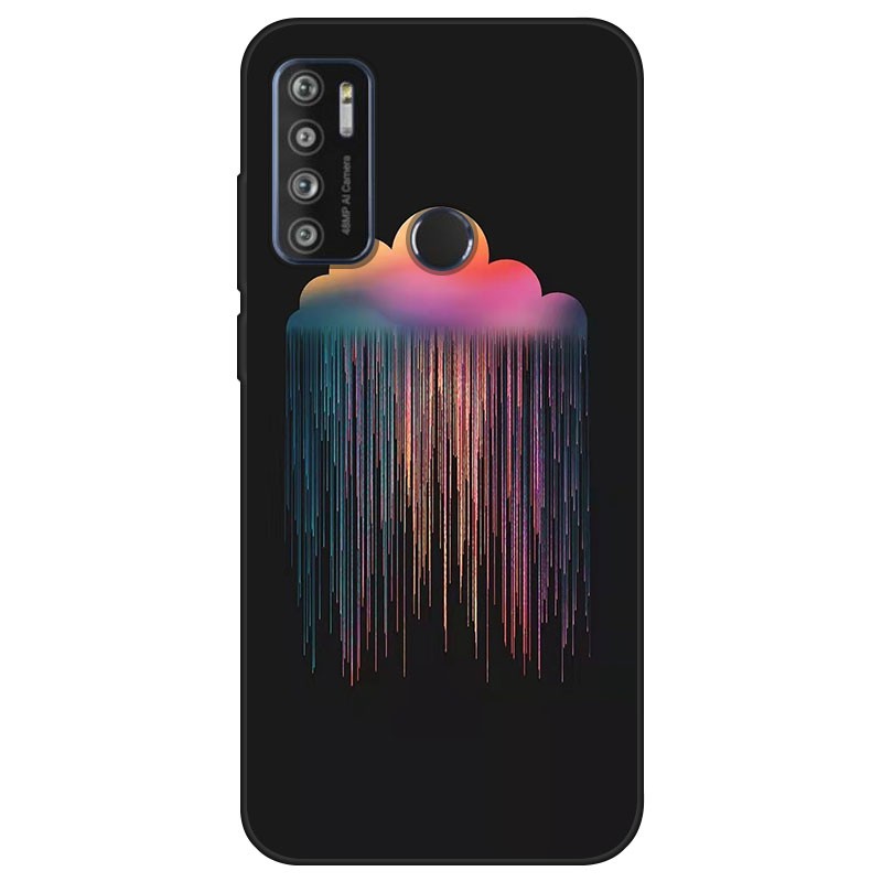 Ốp Lưng Điện Thoại Thời Trang Dành Cho Vsmart Live 4 Live4