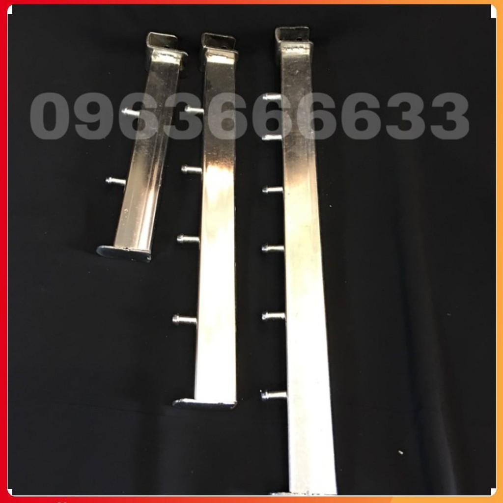 Tay bi cài inox , tay hộp vuông