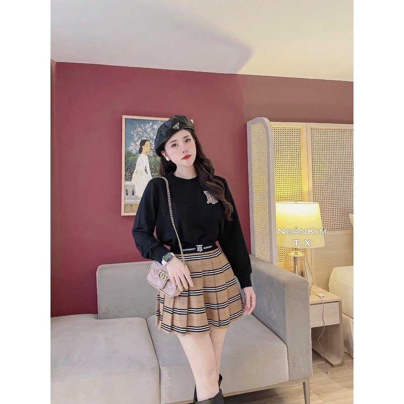 Sét áo bbr kèm cv