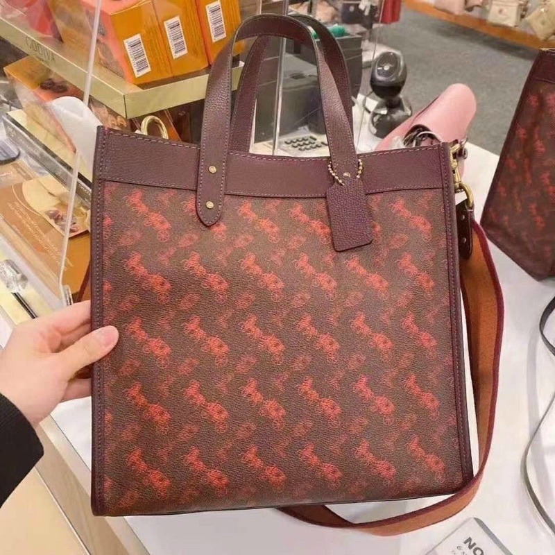 Túi Coach auth sale