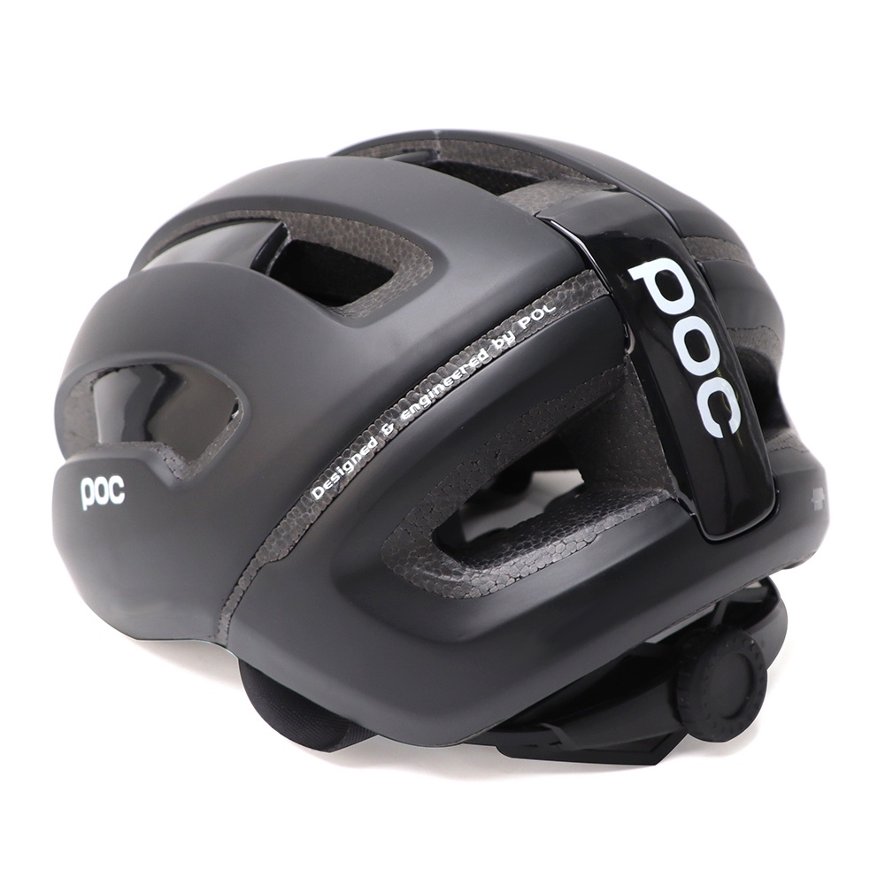 Poc Mũ Bảo Hiểm Siêu Nhẹ Thoải Mái Cho Hoạt Động Ngoài Trời