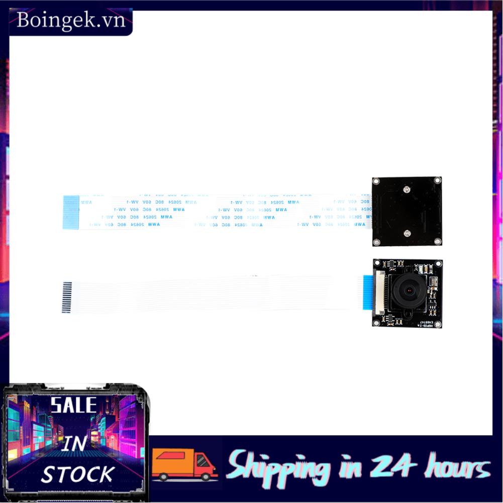 Mô Đun Camera Boingek 1 / 4 Inch Cmos Imx219 Cho 8mp 170 3280x2464 | BigBuy360 - bigbuy360.vn