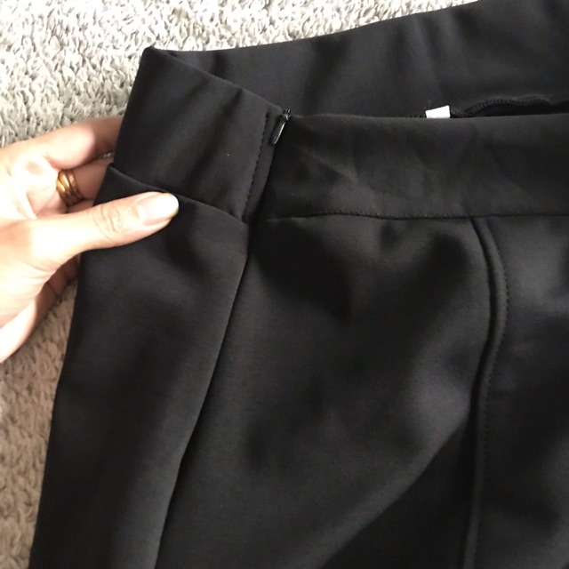 BIG SIZE THIẾT KẾ THEO SIZE SỐ ĐO RIÊNG CỦA SHOP] chân váy cá tính Uzzang có quần 60-95kg | BigBuy360 - bigbuy360.vn