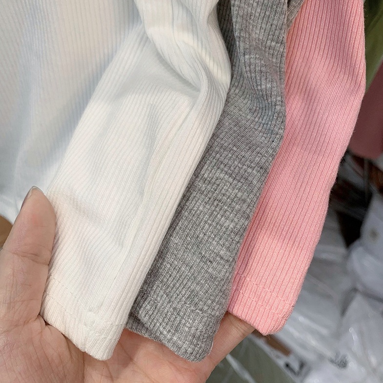 Áo Thun Ngắn Tay Phong Cách Retro 53792