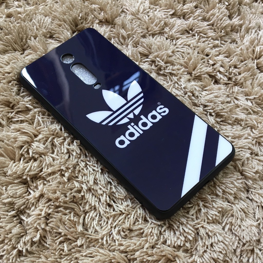 Ốp lưng Redmi K20/K20pro viền silicon lưng phủ bóng họa tiết thể thao