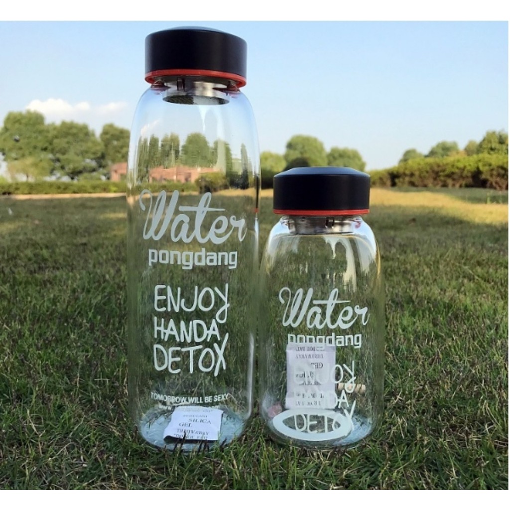 COMBO BÌNH 500ML VÀ 800ML CÓ LỌC TẶNG TÚI VẢI VÀ TÚI CHỐNG SỐC | BigBuy360 - bigbuy360.vn