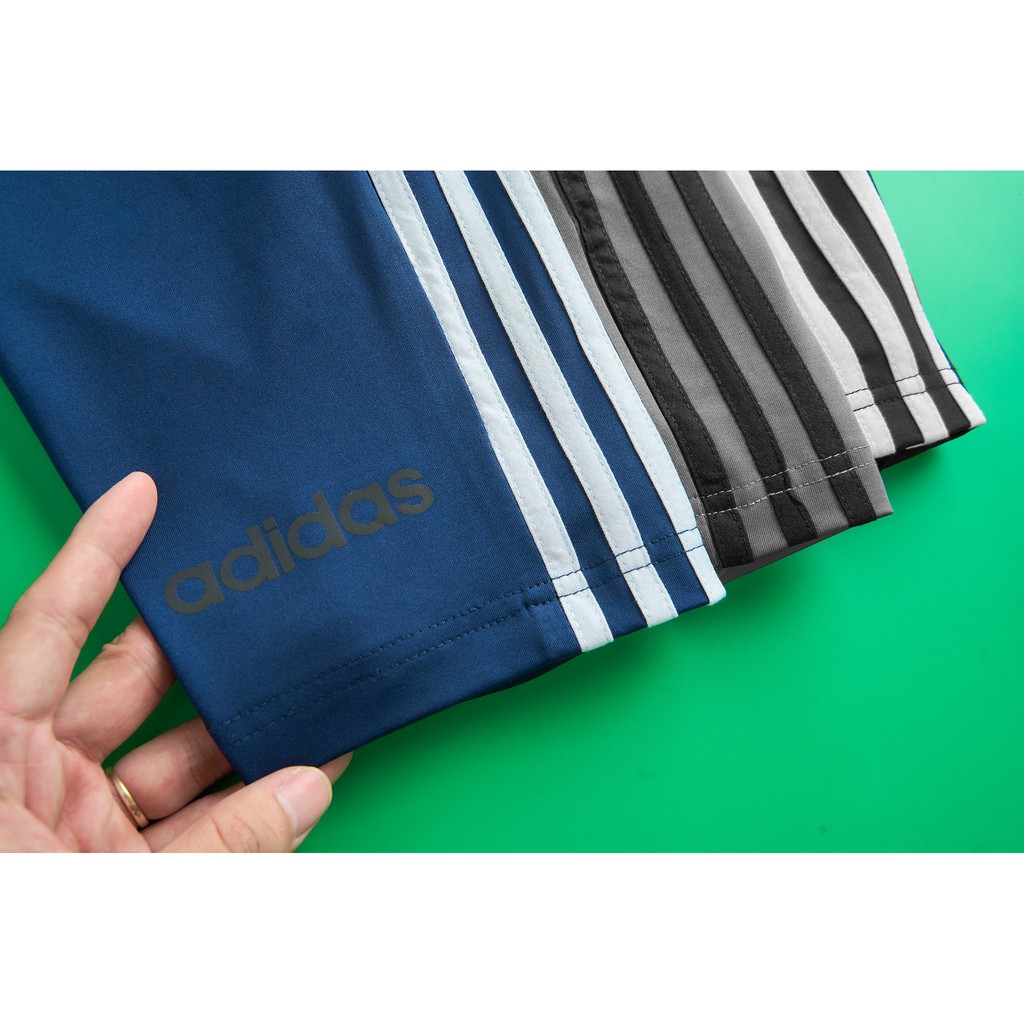 QUẦN ĐÙI THUN MỀM THỂ THAO NAM ️🏀SALE 20%🏀