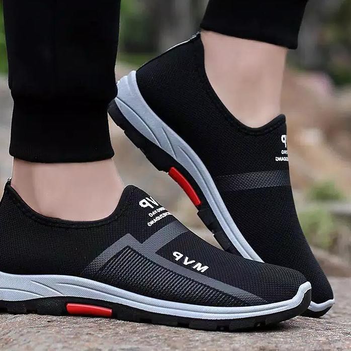 Giày Lười Nam Nữ 6.6