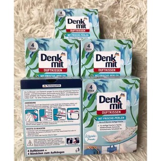 Túi thơm để tủ quần áo của denkmit của đức