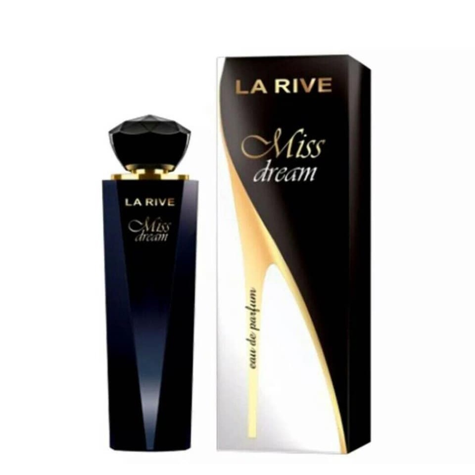 Nước hoa nữ LaRive Miss Dream EDP 100 ml