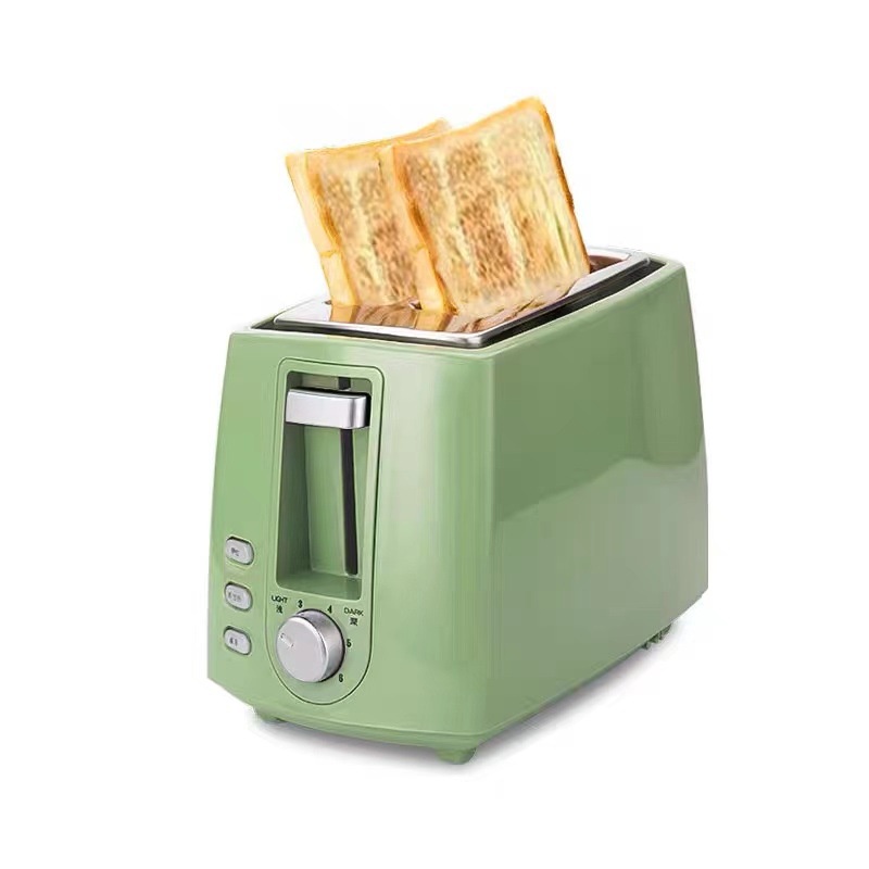 Máy nướng bánh mì sandwich JOYOUNG nhỏ gọn tự động thiết kế dễ thương dùng tại nhà