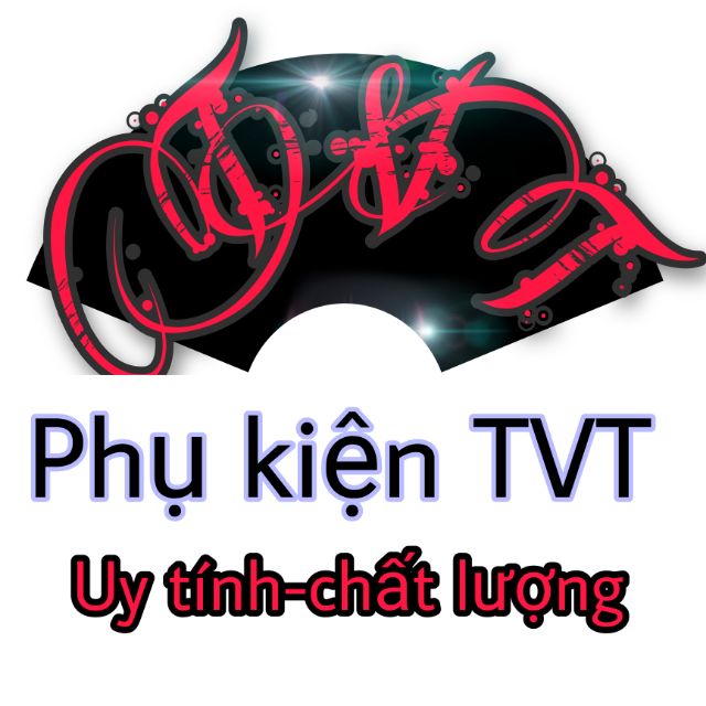 phụ kiện TVT