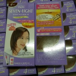 Thuốc nhuộm tóc SEVEN-EIGHT