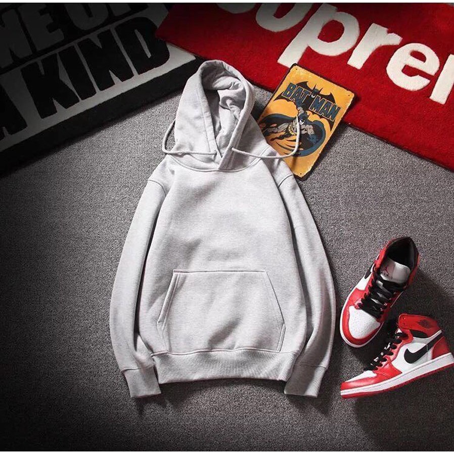 Áo hoocdy nỉ bông nam nữ cực đẹp