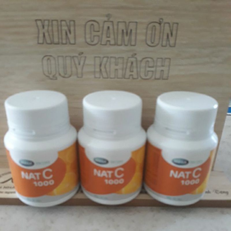 NAT C 1000