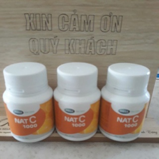 NAT C 1000