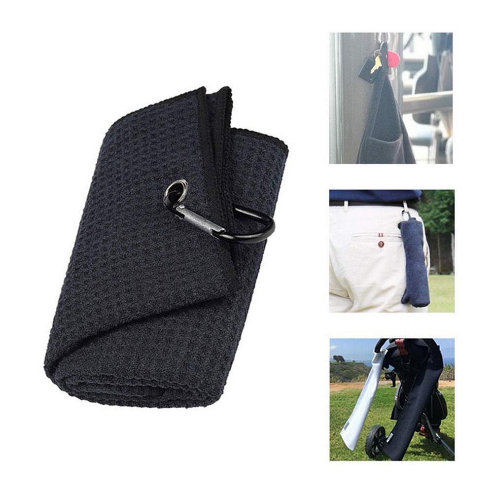 Khăn Lau Gậy Đánh golf Bằng cotton Sợi Nhỏ Kháng Lực
