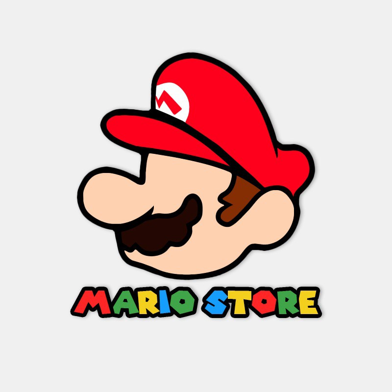MARIO STORE
