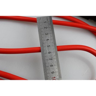 Siêu giảm giá Bộ 2 dây câu bình ắc quy 1000amp dài 3m bọc nhựa đầu kẹp tránh tia lửa điện khi xe hết điện hữu ích loại 1