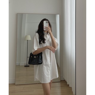 Váy somi basic Audrey 281