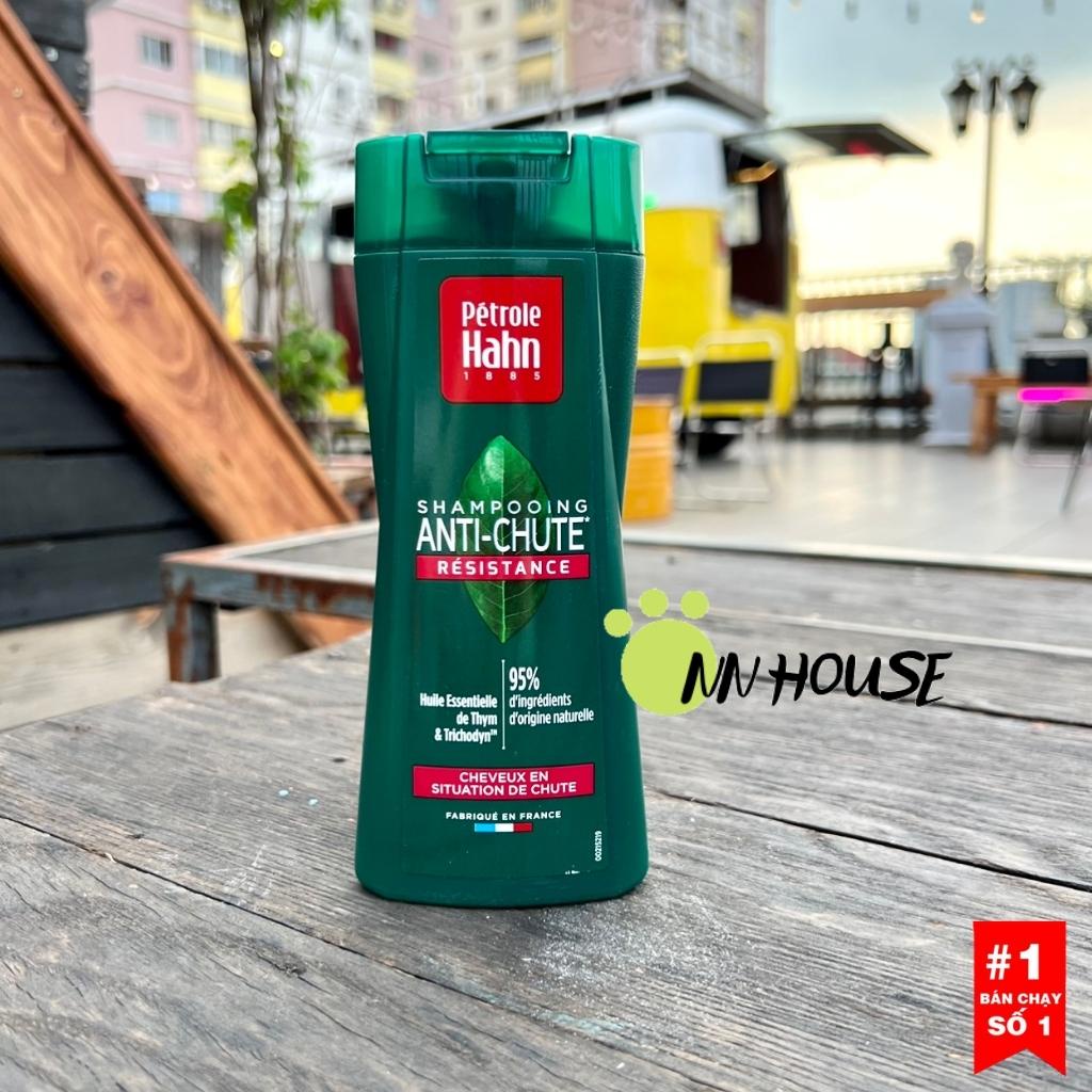 Dầu gội đầu Petrole Hahn cho tóc dầu, tóc gàu hết ngứa,chống rụng tóc, kích thích mọc tóc,dưỡng tóc,phục hồi tóc shampoo