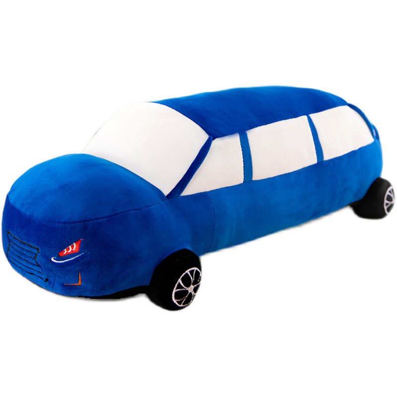 Đồ Chơi Mô Hình Xe Hơi Nhồi Bông Dễ Thương Cho Bé