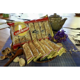 Kẹo lạc Bảo Minh 180g