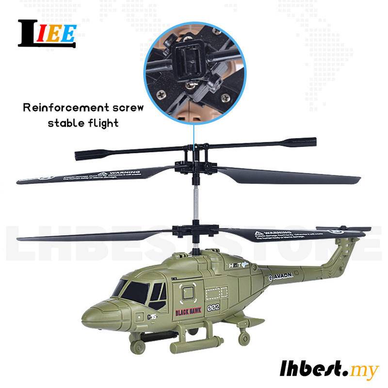 Máy Bay Trực Thăng Điều Khiển Từ Xa Sạc Được