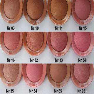 Phấn má Bourjois Pháp