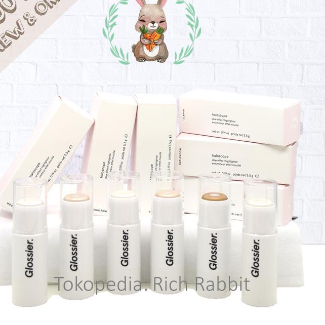 ☟ Kem bắt sáng bóng 5.5gr - Topaz ➽