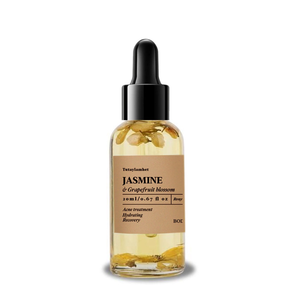 Body oil - Dầu dưỡng body TTLH | TỰ TAY LÀM HẾT | BigBuy360 - bigbuy360.vn