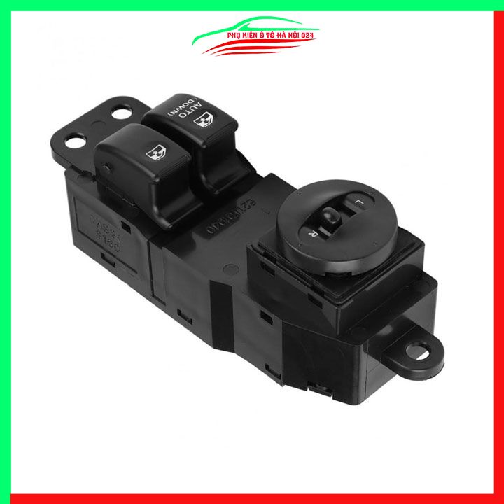 Công tắc kính tổng Hyundai H1 Starex 2001-2006 mã 93570-4A000 nâng hạ kính lên xuống ô tô