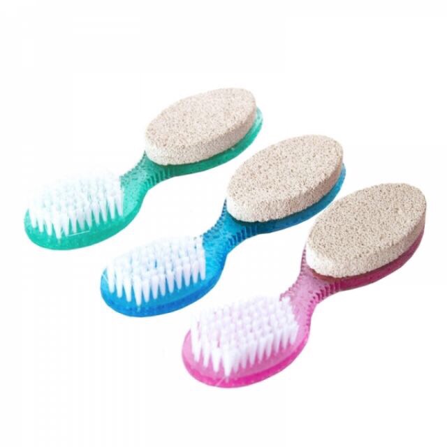 ❤️FREE SHIP❤️ DỤNG CỤ TRÀ GÓT CHÂN ĐA NĂNG 4IN1 | BigBuy360 - bigbuy360.vn