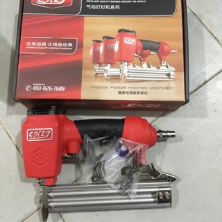 Súng bắn đinh f30 đỏ